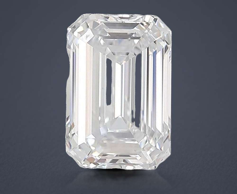 2.01 Carat · E · VVS1 Rare Carat Ideal Cut