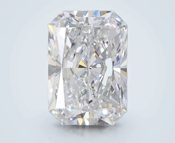 1.36 Carat · D · VVS2 Rare Carat Ideal Cut