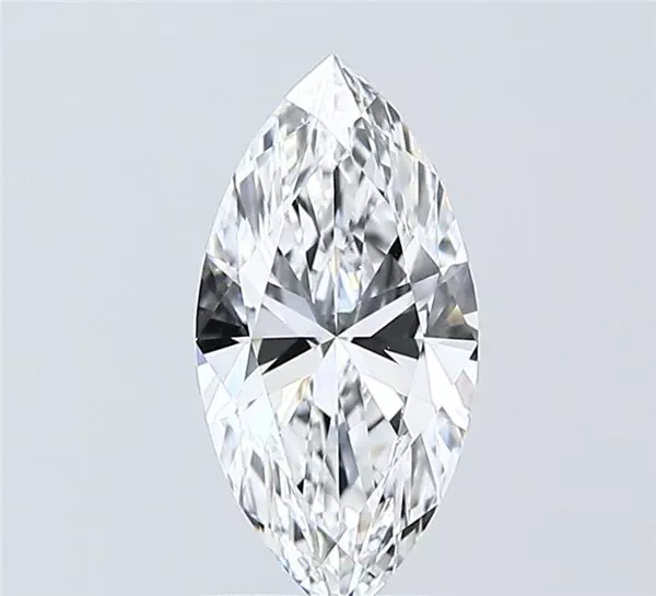 1.25 Carat · D · VVS2 Rare Carat Ideal Cut