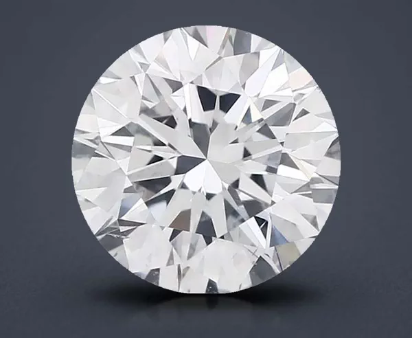 2.27 Carat · D · SI2 Rare Carat Ideal Cut