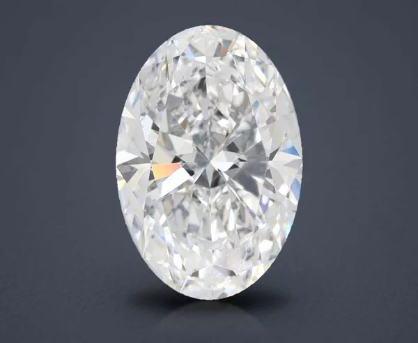 2.93 Carat · D · FL Rare Carat Ideal Cut