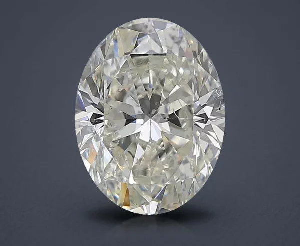 4 Carat · J · SI2 Rare Carat Ideal Cut