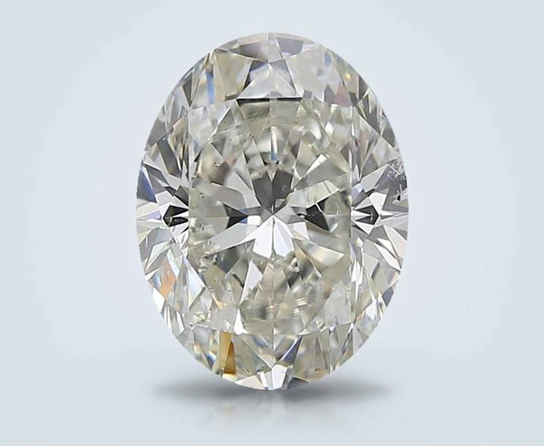 4 Carat · J · SI2 Rare Carat Ideal Cut
