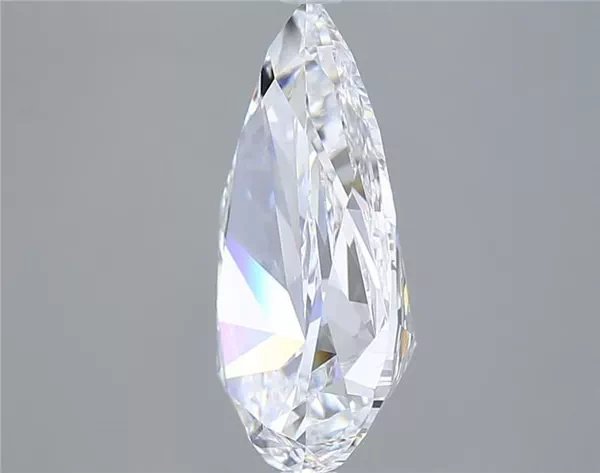 5.01 Carat · D · VS1 Rare Carat Ideal Cut