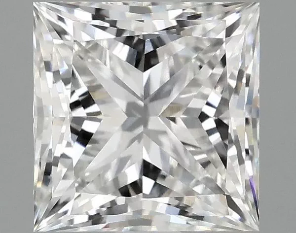 2.37 Carat · E · VS2 Rare Carat Ideal Cut