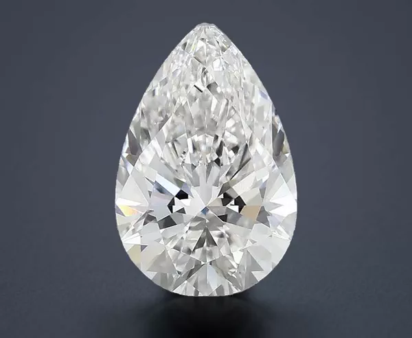 6.53 Carat · E · VVS2 Rare Carat Ideal Cut