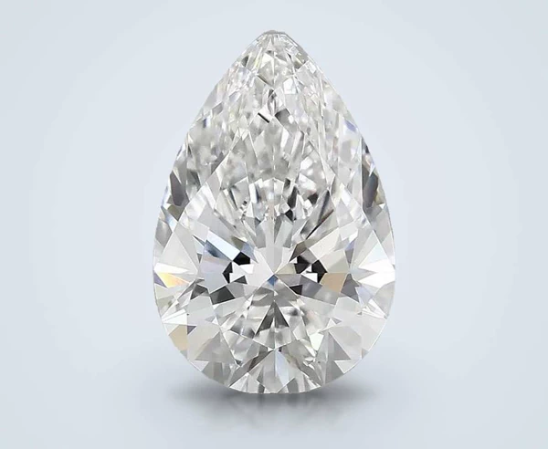 6.53 Carat · E · VVS2 Rare Carat Ideal Cut