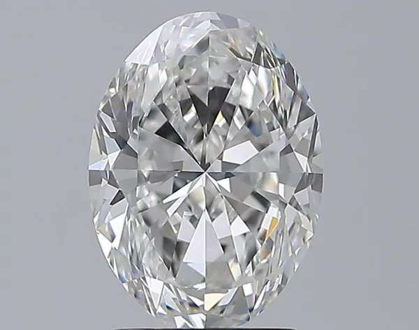 2.51 Carat · F · VVS2 Rare Carat Ideal Cut