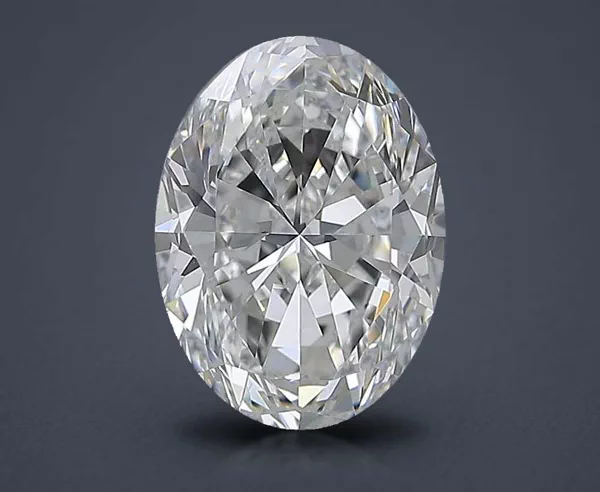 2.51 Carat · F · VVS2 Rare Carat Ideal Cut