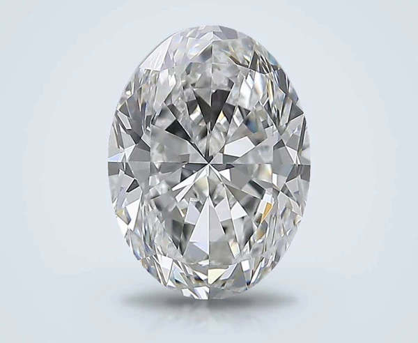2.51 Carat · F · VVS2 Rare Carat Ideal Cut