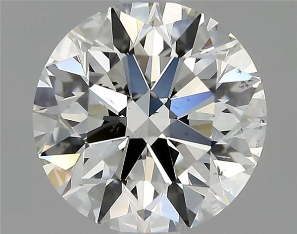 1.35 Carat · H · SI1 Rare Carat Ideal Cut