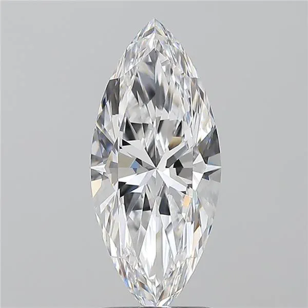 2.01 Carat · D · FL Rare Carat Ideal Cut