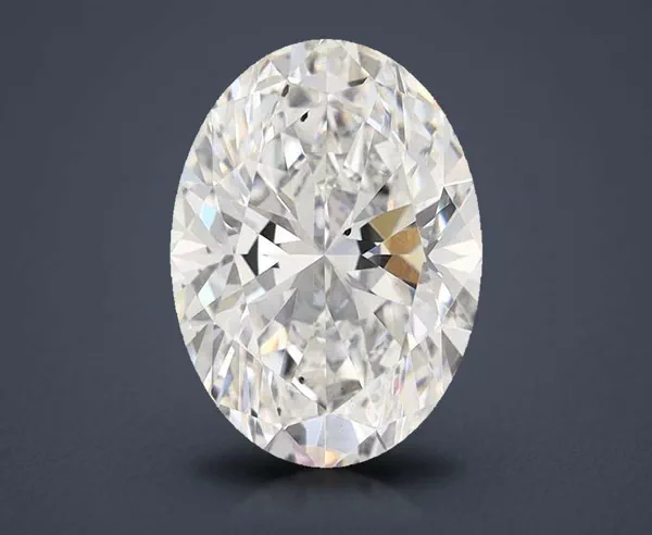 2.57 Carat · E · SI1 Rare Carat Ideal Cut