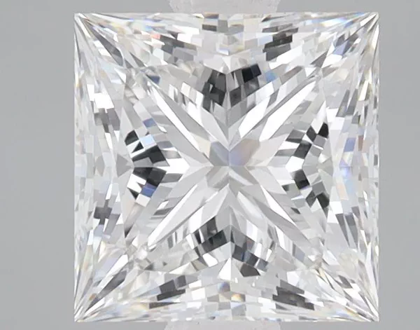 2.55 Carat · E · VVS2 Rare Carat Ideal Cut
