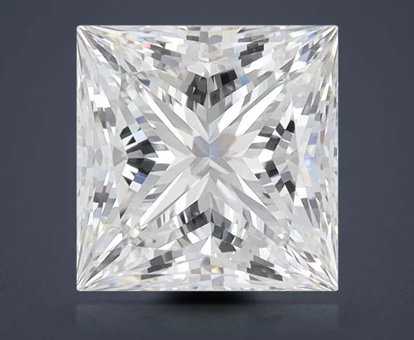 2.55 Carat · E · VVS2 Rare Carat Ideal Cut