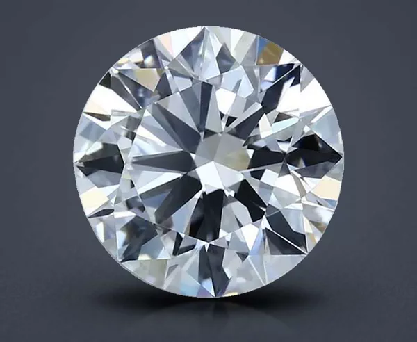 4.01 Carat · E · VVS1 Rare Carat Ideal Cut