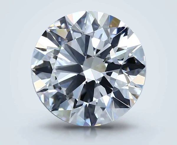 4.01 Carat · E · VVS1 Rare Carat Ideal Cut