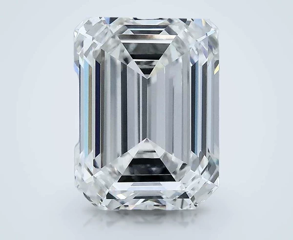 3.59 Carat · F · VS1 Rare Carat Ideal Cut