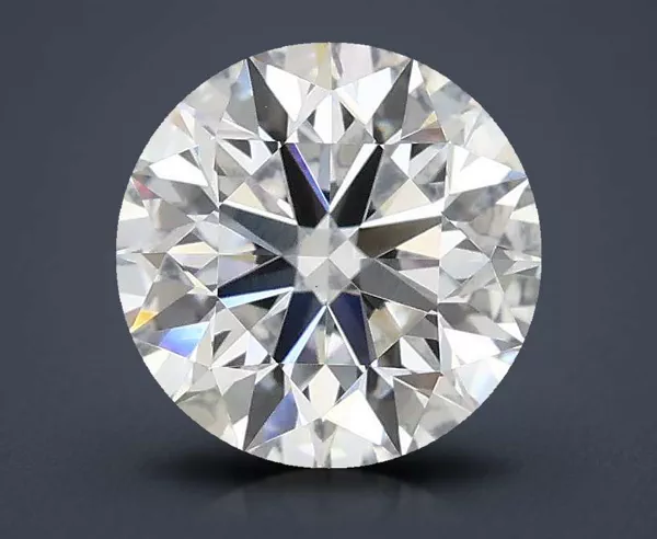 1.94 Carat · D · VS1 excellent Cut