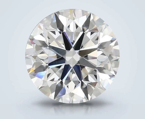 1.94 Carat · D · VS1 excellent Cut