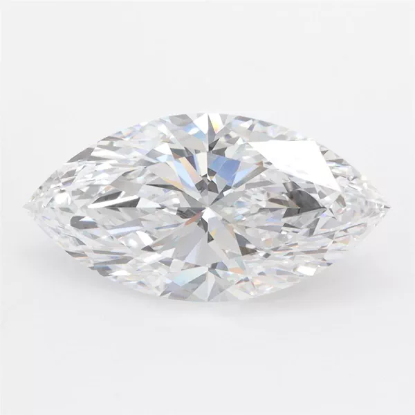 4.07 Carat · D · IF Rare Carat Ideal Cut