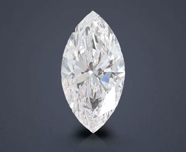 4.07 Carat · D · IF Rare Carat Ideal Cut