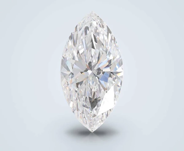 4.07 Carat · D · IF Rare Carat Ideal Cut