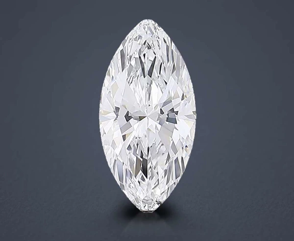 3.02 Carat · D · VS2 Rare Carat Ideal Cut