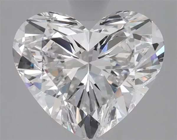 2.57 Carat · E · VVS1 excellent Cut