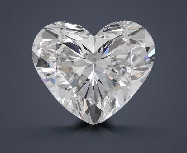 2.57 Carat · E · VVS1 excellent Cut
