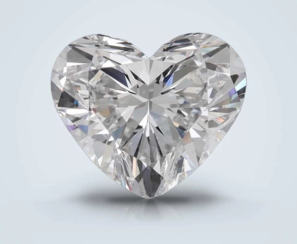 2.57 Carat · E · VVS1 excellent Cut