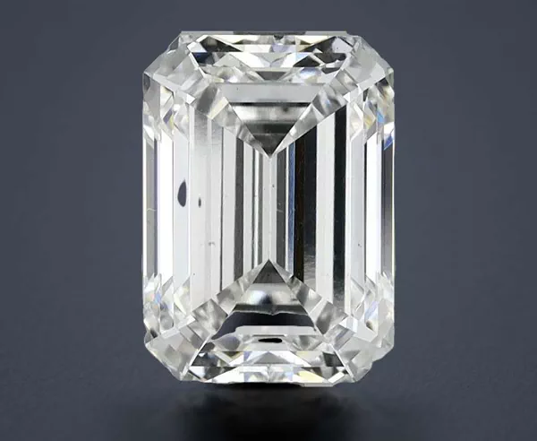 2.92 Carat · E · VS2 Rare Carat Ideal Cut