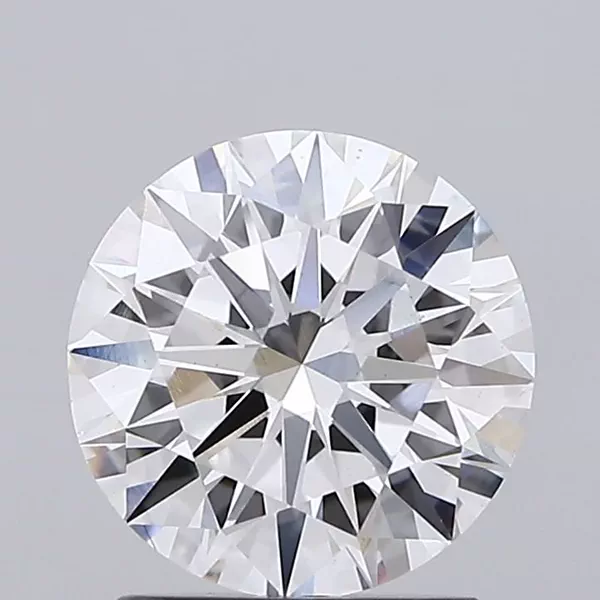 1.66 Carat · E · VS1 excellent Cut