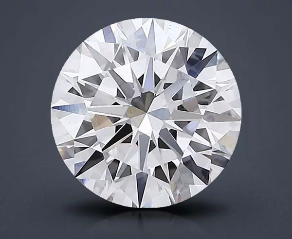 1.66 Carat · E · VS1 excellent Cut