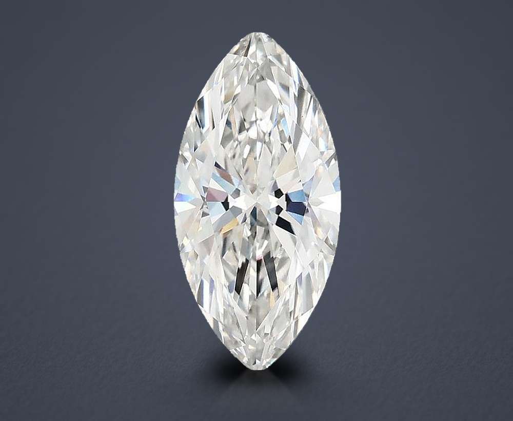 2.58 Carat · F · VS1 Rare Carat Ideal Cut
