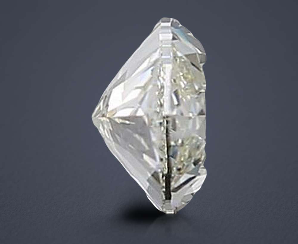 1.7 Carat · J · VS1 Rare Carat Ideal Cut
