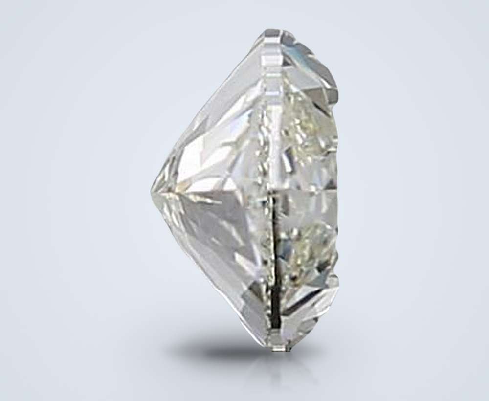 1.7 Carat · J · VS1 Rare Carat Ideal Cut