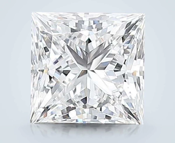 1.61 Carat · E · VVS2 Rare Carat Ideal Cut