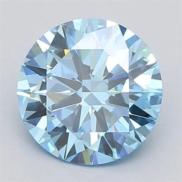 1.5 Carat · Fancy Vivid · VS1