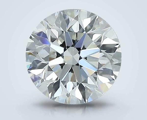 0.62 Carat · J · VVS1 excellent Cut