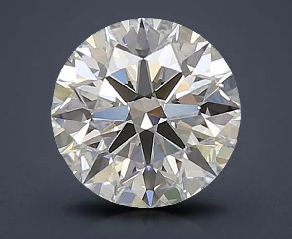 1.44 Carat · D · VS1 Rare Carat Ideal Cut