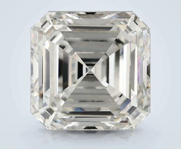 4.01 Carat · G · VVS2 excellent Cut