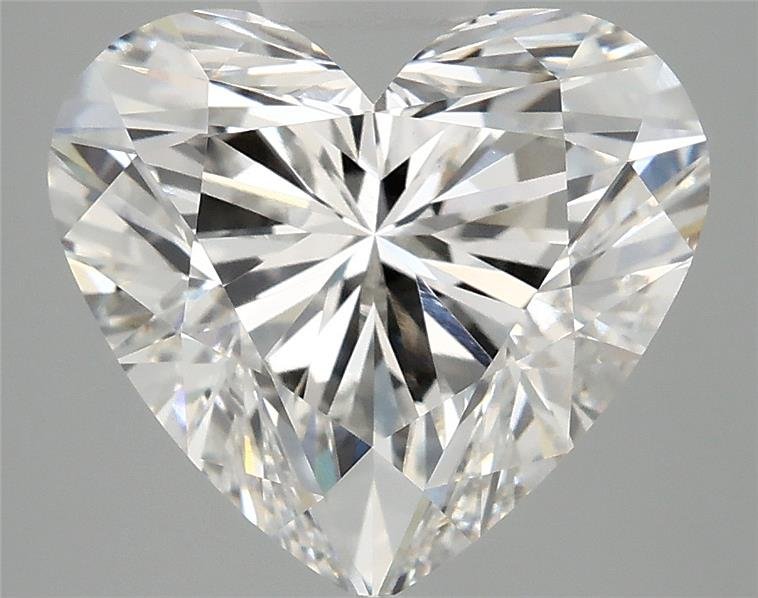 5.01 Carat · F · VVS2 Rare Carat Ideal Cut