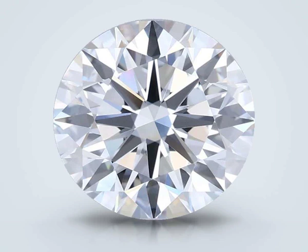 2.39 Carat · D · VVS1 Rare Carat Ideal Cut