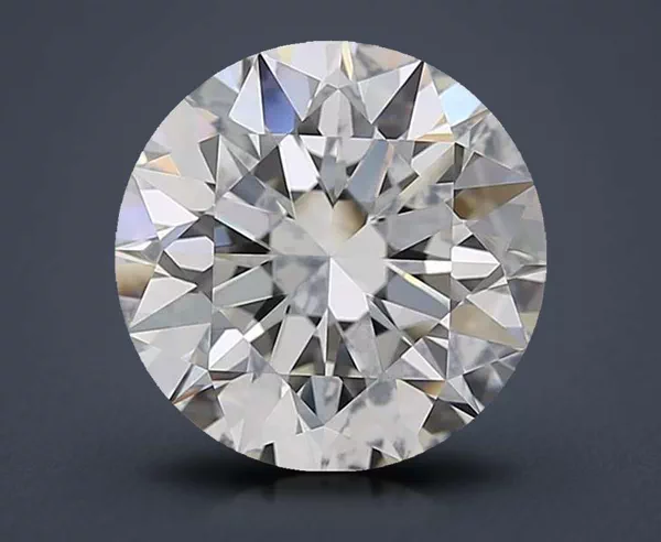 2.5 Carat · H · VVS1 Rare Carat Ideal Cut