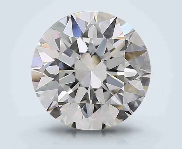 2.5 Carat · H · VVS1 Rare Carat Ideal Cut