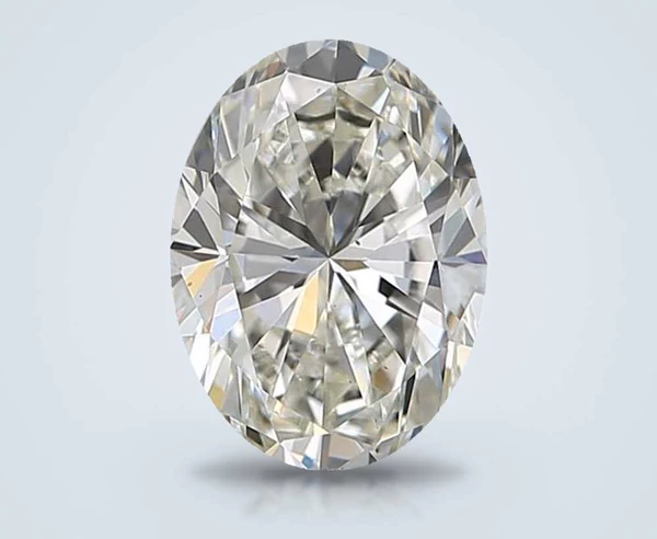 0.9 Carat · I · VS2 very good Cut