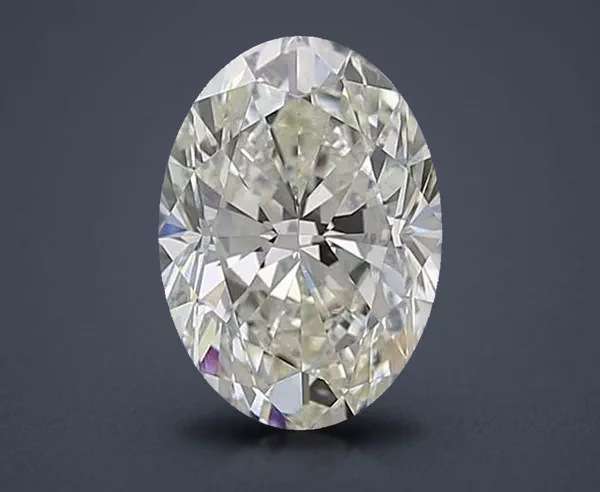 2.51 Carat · H · VS2 very good Cut