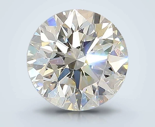 1.74 Carat · I · VVS2 excellent Cut
