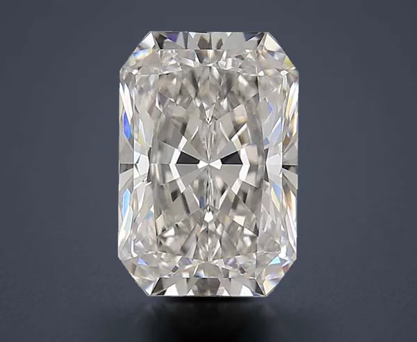 2.84 Carat · G · VVS1 Rare Carat Ideal Cut